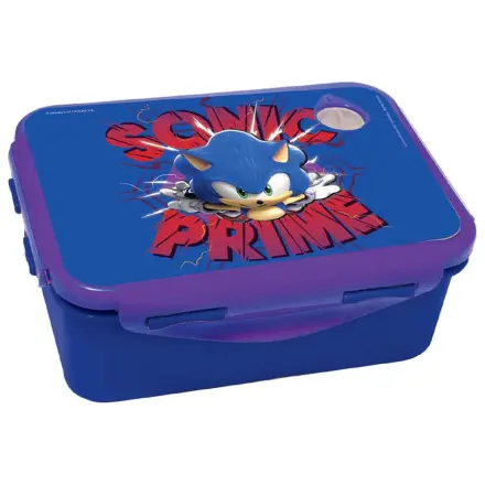Sonic Get Me box na sendviče produktová fotografia