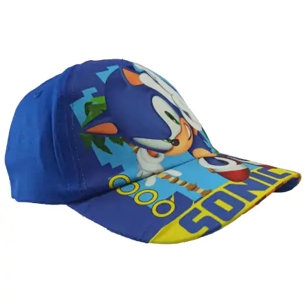 Sonic Kids baseballová čiapka termékfotója