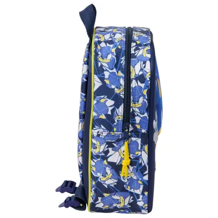 Sonic Prime City 3D batoh 27 cm produktová fotografia