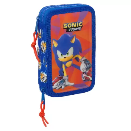 Sonic Prime double peračník 28ks produktová fotografia