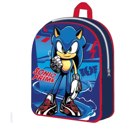 Sonic Prime batoh, taška 30 cm produktová fotografia