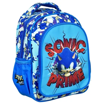 Sonic Prime ruksak, taška 31 cm produktová fotografia