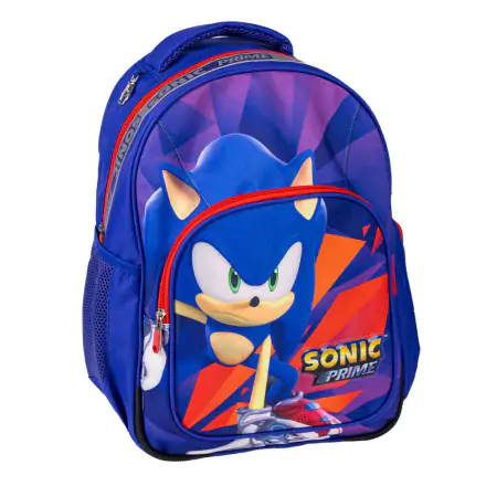 Sonic Prime batoh 42 cm termékfotója