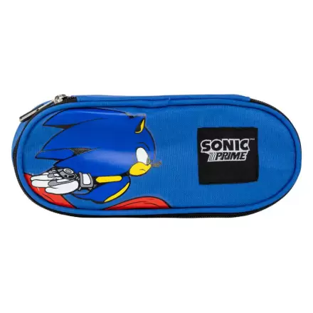 Sonic Prime Puzdro na perá 20 cm termékfotója