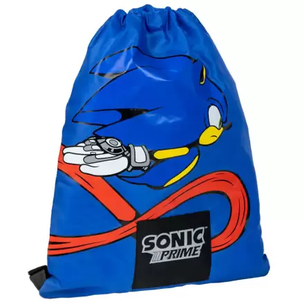 Telocvičná taška Sonic Prime 39 cm termékfotója