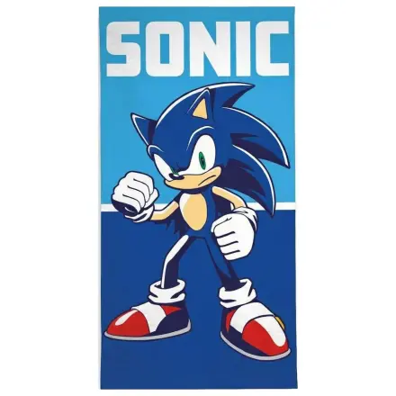 Sonic Ready to Run Uterák 70x140cm produktová fotografia