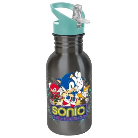Sonic Športová fľaša Retro 500ml produktová fotografia