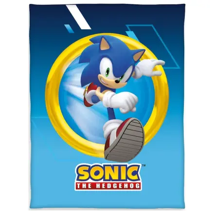 Sonic Fleece deka Sonic 130 x 170 cm produktová fotografia