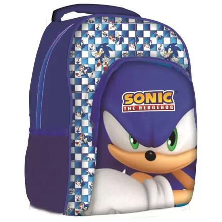 Sonic taška 40 cm produktová fotografia