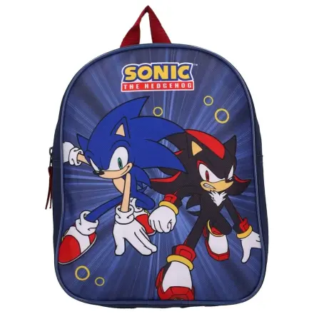 Sonic Ruksak Go Faster 29 cm produktová fotografia
