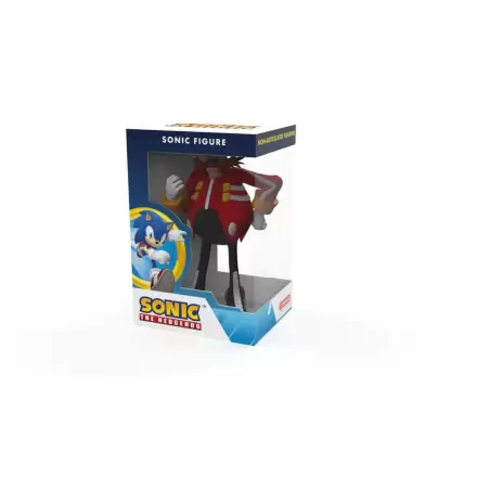 Sonic the Hedgehog Premium Figúrka Sonic 16 cm produktová fotografia