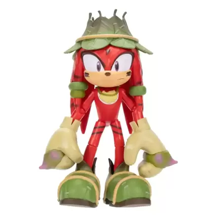 Sonic - The Hedgehog Akčná figúrka Gnarly Knuckles 13 cm produktová fotografia