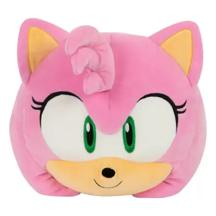 Sonic - The Hedgehog Mocchi-Mocchi Mega Plyšová figúrka Amy Rose 30 cm termékfotója