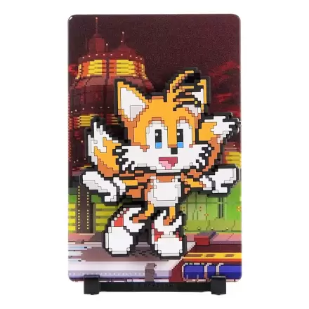 Sonic the Hedgehog (Modern) FiGGYZ magnetická zberateľská figúrka Tails 11 cm produktová fotografia
