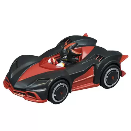 Sonic the Hedgehog Pull Speed Team Sonic Racing Sonic Vs Shadow balenie 2 autá produktová fotografia