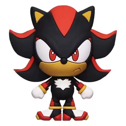 Sonic - The Hedgehog Magnet Shadow termékfotója