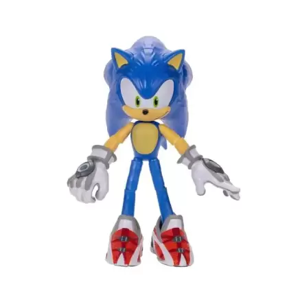 Sonic Prime akčná figúrka Sonic (New Yoke City) 13 cm produktová fotografia