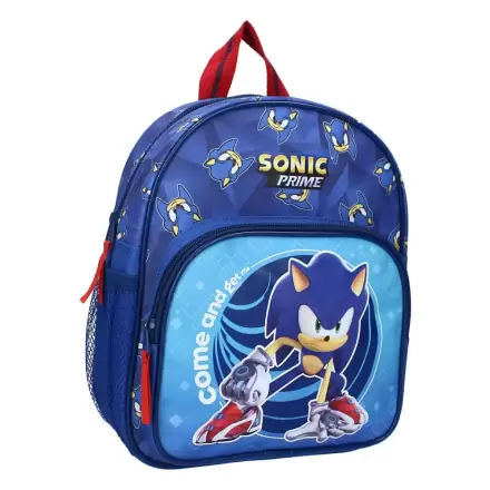 Sonic the Hedgehog Ruksak Sonic Supreme Power 29 cm produktová fotografia