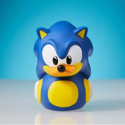 Sonic - The Hedgehog Tubbz Mini PVC figúrka Sonic 5 cm termékfotója