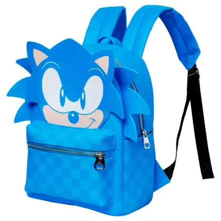 Sonic The Hedgehog Fashion Batoh Speed termékfotója