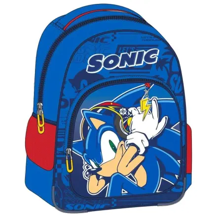Ruksak Sonic The Hedgehog 42 cm produktová fotografia