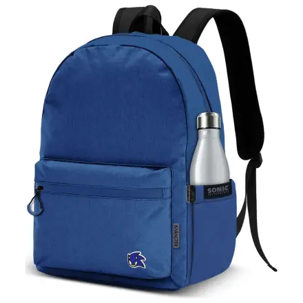 Sonic the Hedgehog batoh 44cm produktová fotografia