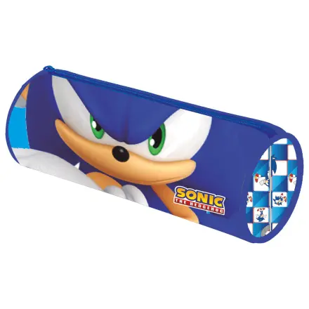Sonic the Hedgehog peračník produktová fotografia