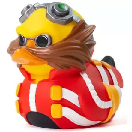 Sonic - The Hedgehog Tubbz PVC figurka Dr. Eggman dobozos kiadás 10 cm termékfotója