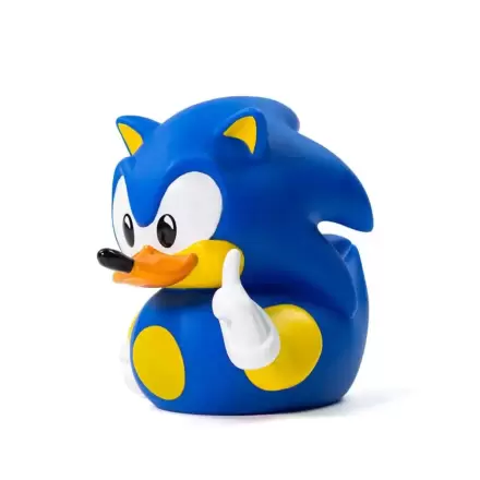 Sonic - The Hedgehog Tubbz PVC figúrka Sonic Boxed Edition 10 cm termékfotója