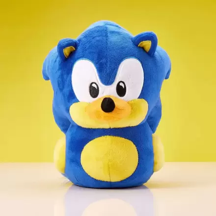 Sonic - The Hedgehog Tubbz Plyšová figúrka Sonic 30 cm produktová fotografia