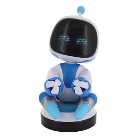 Sony Astro Bot Cable Guys držiak na ovládač a stojan na telefón produktová fotografia