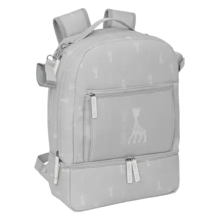 Sophie La Girafe Mum tehotenský ruksak 43cm produktová fotografia