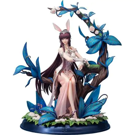 Soul Land PVC soška 1/7 Xiao Wu 31 cm termékfotója