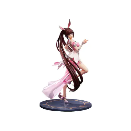 Soul Land PVC figúrka Xiao Wu: Classic Ver. 21 cm termékfotója