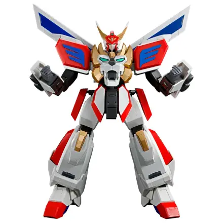 Soul of Chogokin GX-120 Kingexkizer figúrka 27 cm produktová fotografia