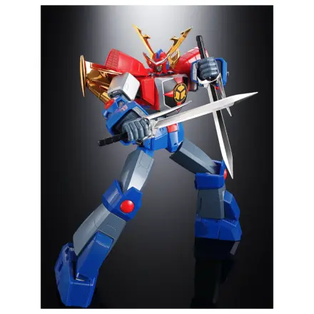 Soul of Chogokin GX-61R Daioja Saikyo Robo Daioja figúrka 30cm produktová fotografia