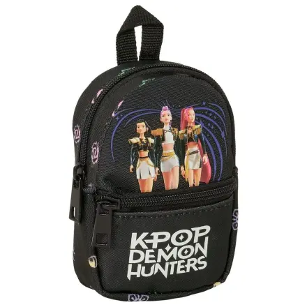 Sound Kpop Demon Hunters kabelka produktová fotografia