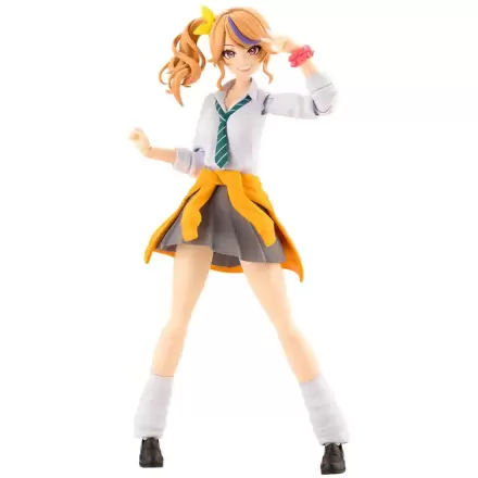 Sousai Shojo Teien figurka 1/10 Seira Ichijo (Ryubu High School Summer Clothes) Dreaming Style Splash Star ver. 16 cm termékfotója