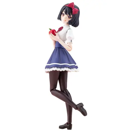 Sousai Shojo Teien Plastová modelová súprava 1/10 Snow White 14 cm produktová fotografia