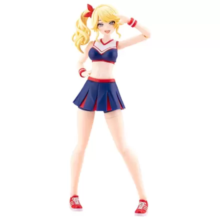 Sousai Shojo Teien Plastová modelová súprava 1/10 Seira Ichijo Cheerleading Costume Dreaming Style Vitamin Yell Ver. 16 cm produktová fotografia