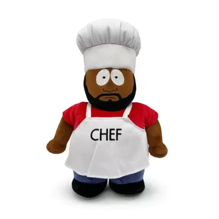 South Park Plyšová figúrka Chef 22 cm termékfotója