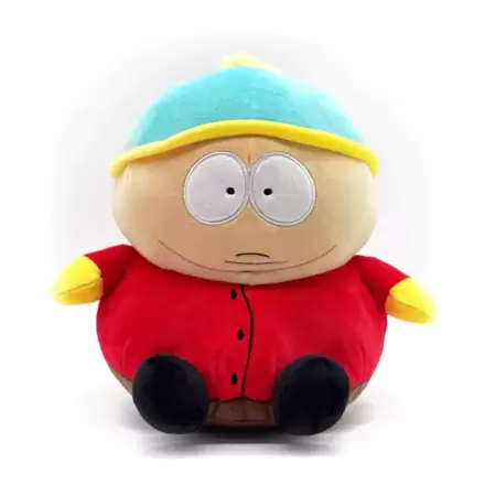 South Park Plyšová figúrka Cartman 22 cm produktová fotografia