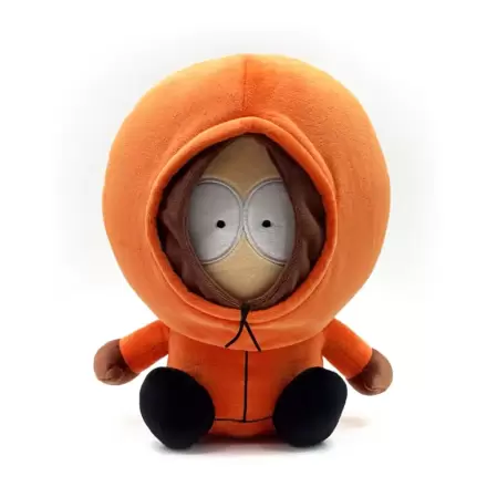 South Park plyšová figúrka Kenny 22 cm produktová fotografia
