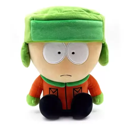 South Park plyšová figúrka Kyle 22 cm produktová fotografia