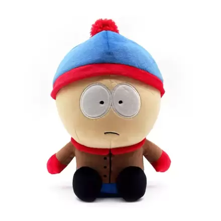 South Park plyšová figúrka Stan 22 cm produktová fotografia
