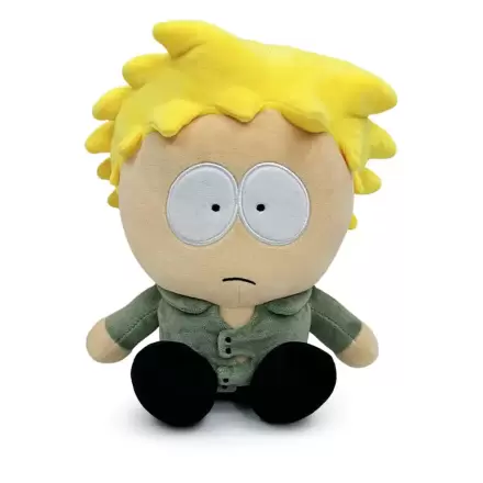 South Park Plyšová figúrka Tweek 22 cm produktová fotografia