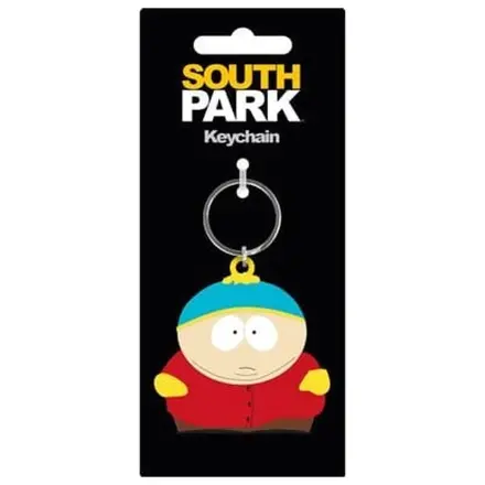 South Park PVC kľúčenka Cartman produktová fotografia