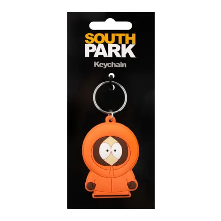 South Park PVC Kenny prívesok na kľúče produktová fotografia