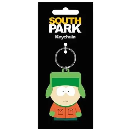 South Park PVC kľúčenka Kyle produktová fotografia