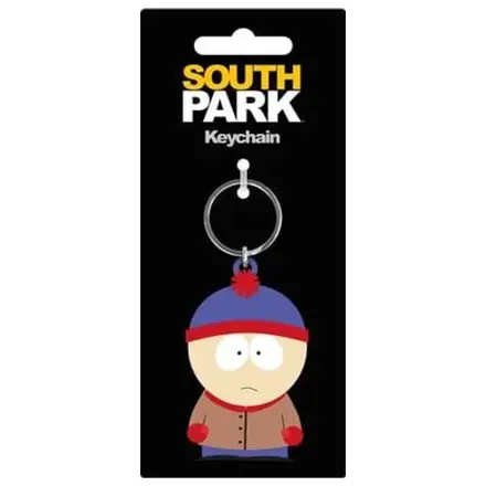 South Park PVC kľúčenka Stan produktová fotografia